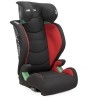 Sparco SK2000I kinderstoel ZWART/ROOD