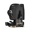 Sparco SK8000I kinderstoel ZWART