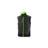 Sparco Tech Light Vest GRIJS/GROEN