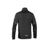 Sparco Tech Full Zip GRIJS/GROEN