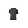 Sparco Tech T-Shirt GRIJS/GROEN