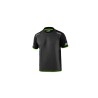 Sparco Tech T-Shirt GRIJS/GROEN