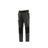 Sparco Tech Trousers GRIJS/GROEN