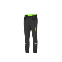 Sparco Tech Light Trousers GRIJS/GROEN