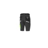 Sparco Tech Light Shorts GRIJS/GROEN