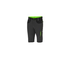 Sparco Tech Light Shorts GRIJS/GROEN