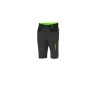 Sparco Tech Light Shorts GRIJS/GROEN