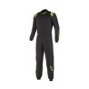 Alpinestars KMX-9 v3 S BLACK/FLUO YELLOW