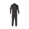 Alpinestars KMX-9 v3 S BLACK/FLUO YELLOW