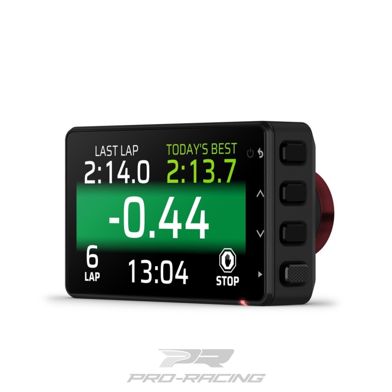 Garmin Catalyst 2 Driving Performance Optimiser