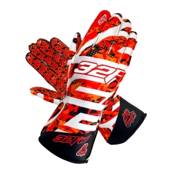 32Five No Limits FLUO ORANJE