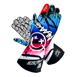 32Five Smile To Win BLAUW/FLUO ROZE