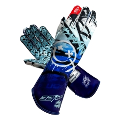 32Five Plus F - Smile To Win ICE BLUE