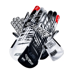 32Five Plus F -Unleash ZWART/WIT