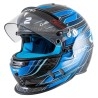 Zamp RZ-67D Carbon BLUE