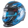 Zamp RZ-67D Carbon BLUE