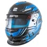 Zamp RZ-67D Carbon BLUE