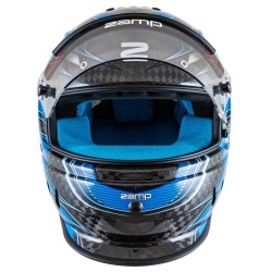 Zamp RZ-67D Carbon BLUE