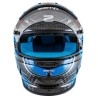 Zamp RZ-67D Carbon BLUE
