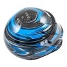 Zamp RZ-67D Carbon BLAUW