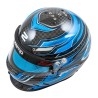Zamp RZ-67D Carbon BLUE