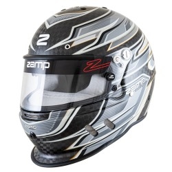Zamp RZ-67D Carbon GREY