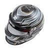 Zamp RZ-67D Carbon GREY