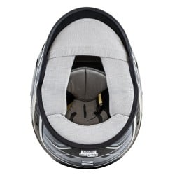Zamp RZ-67D Carbon GREY