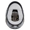Zamp RZ-67D Carbon GRIJS