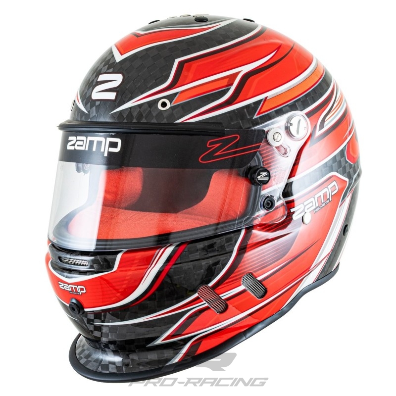 Zamp RZ-67D Carbon ROOD