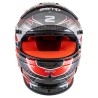 Zamp RZ-67D Carbon RED