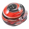 Zamp RZ-67D Carbon RED