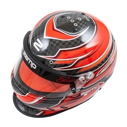 Zamp RZ-67D Carbon ROOD