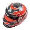 Zamp RZ-67D Carbon RED