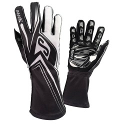 Speed Racewear Melbourne 2.0 SCHWARZ/WEISS
