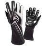 Speed Racewear Melbourne 2.0 SCHWARZ/WEISS