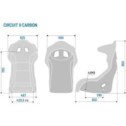 Sparco Circuit QRT