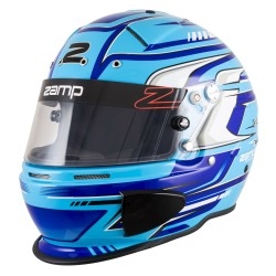 Zamp RZ-70F BLAUW