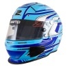 Zamp RZ-70F BLAUW