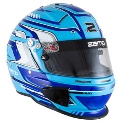 Zamp RZ-70F BLAUW