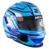 Zamp RZ-70F BLAUW