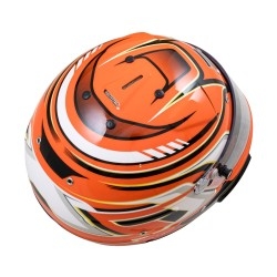 Zamp RZ-70F ORANJE