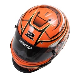 Zamp RZ-70F ORANJE