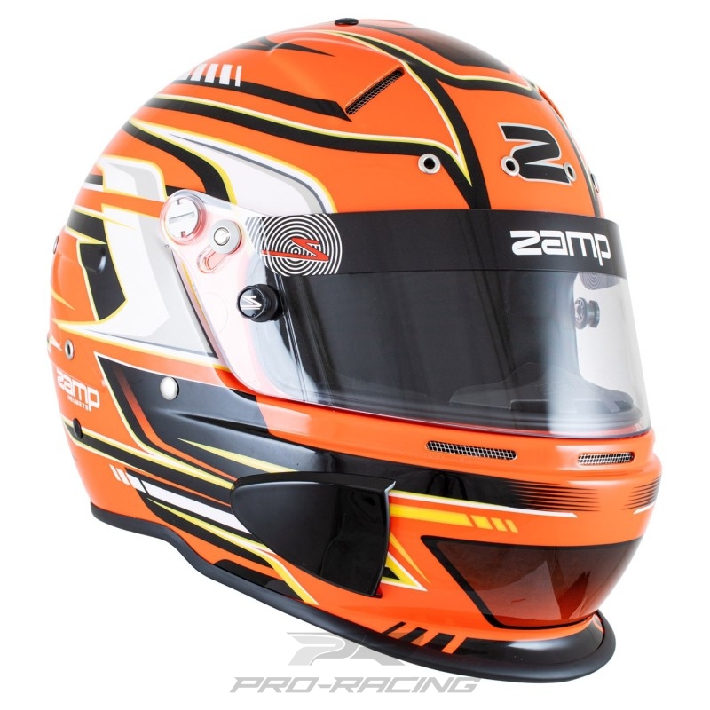 Zamp RZ-70F ORANJE
