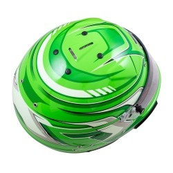 Zamp RZ-70F GROEN