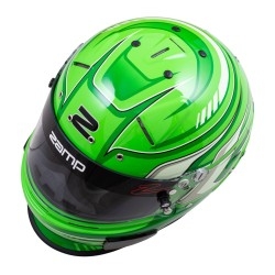 Zamp RZ-70F GROEN