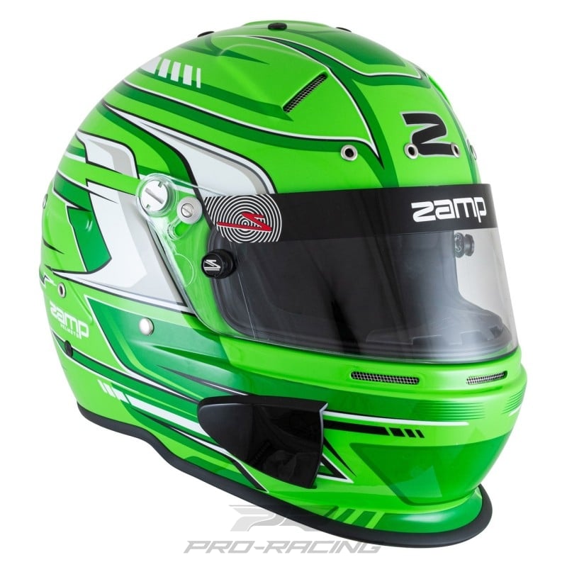 Zamp RZ-70F GROEN