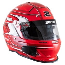 copy of copy of Zamp RZ-70F ORANJE