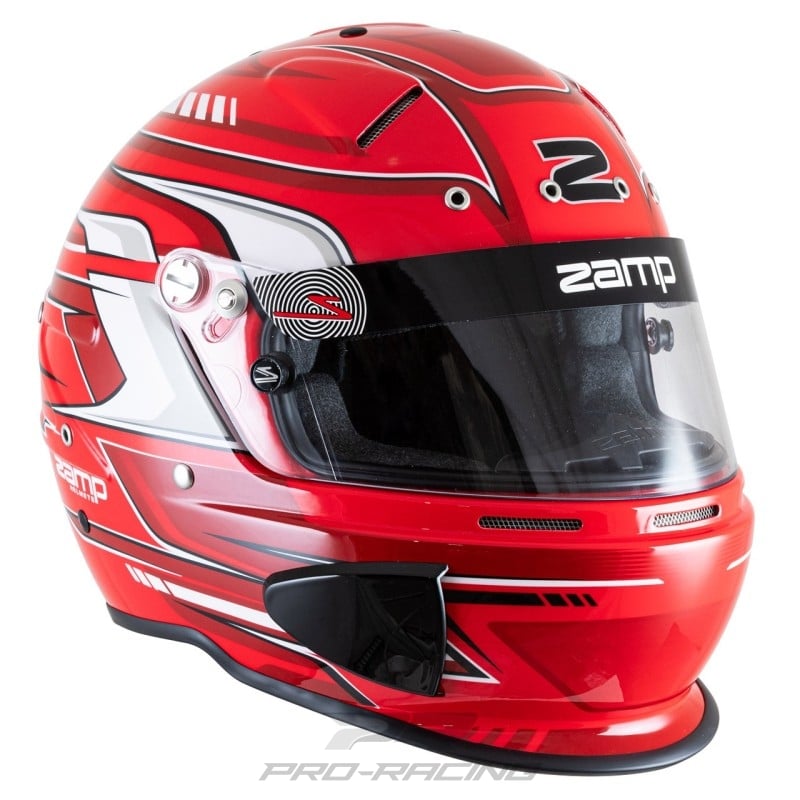 copy of copy of Zamp RZ-70F ORANJE