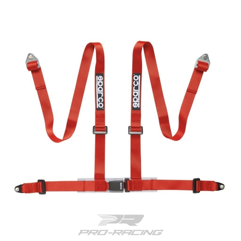 Sparco Club H-4 ROOD